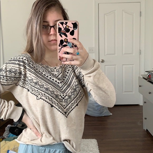 Billabong sweatshirt - Picture 2 of 2